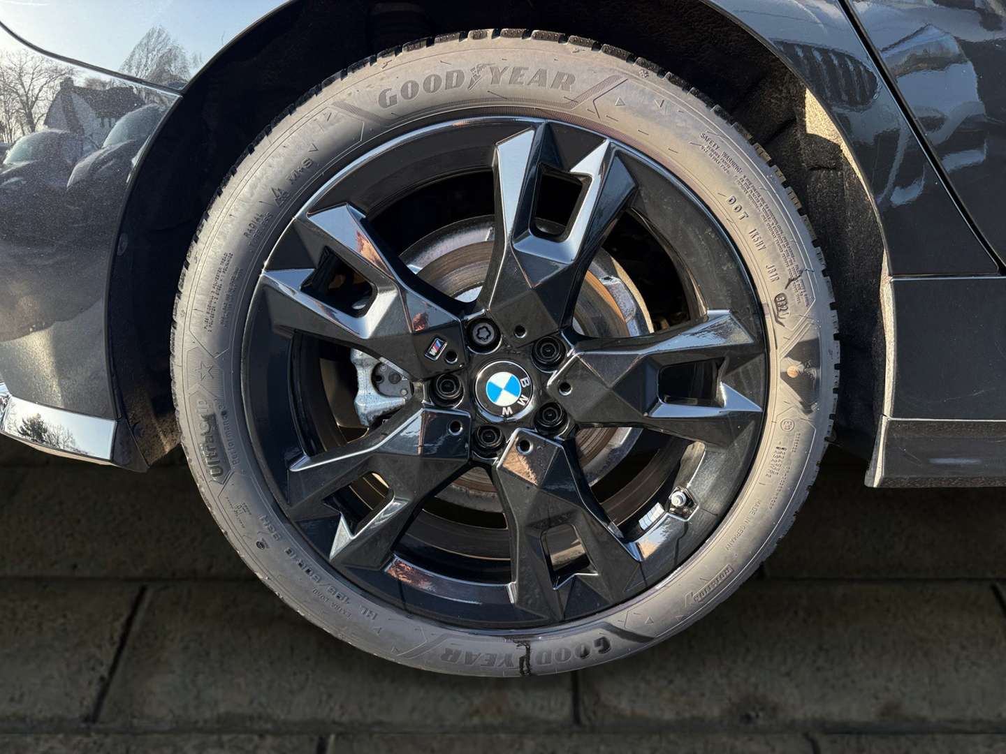 BMW Série 1 M Sport 120d - 2025 - Joinsteer - #5