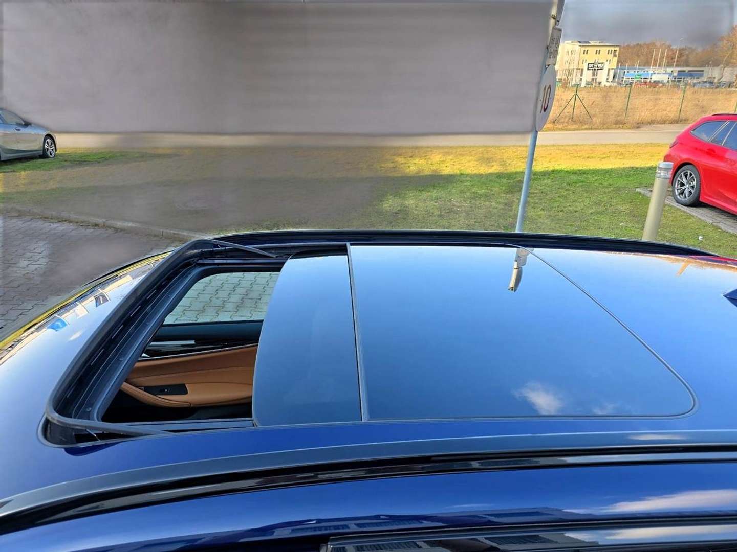 BMW Série 5 Touring M Sport 530d XDrive - 2024 - Joinsteer - #8