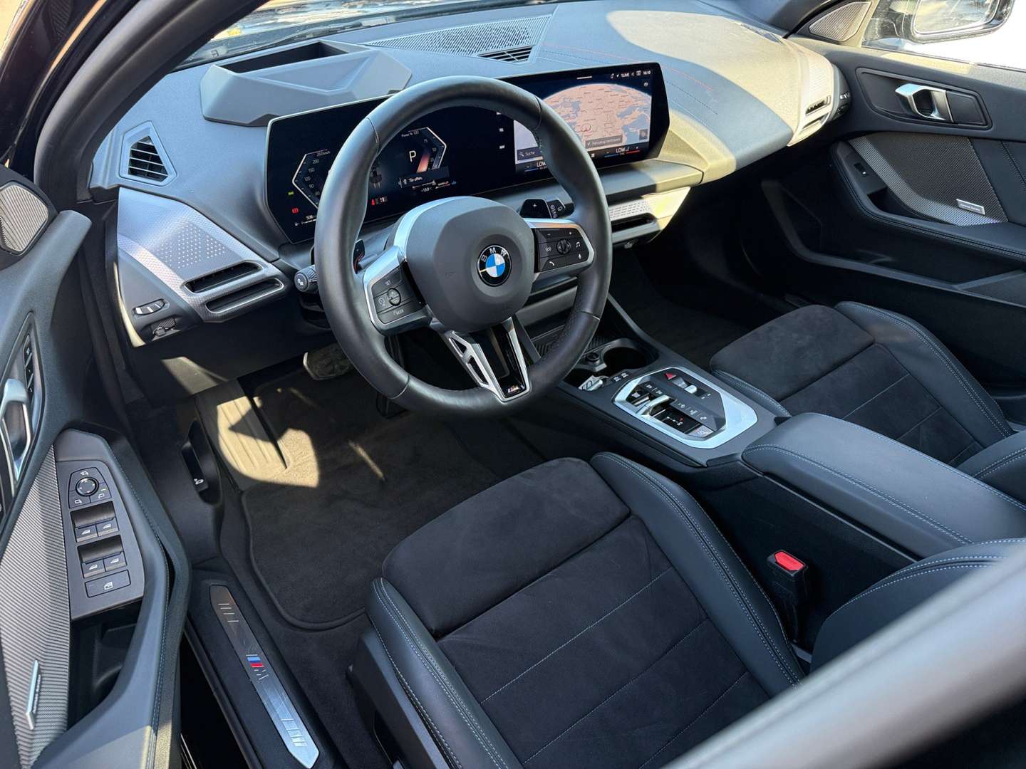 BMW Série 1 M Sport 120d - 2025 - Joinsteer - #6