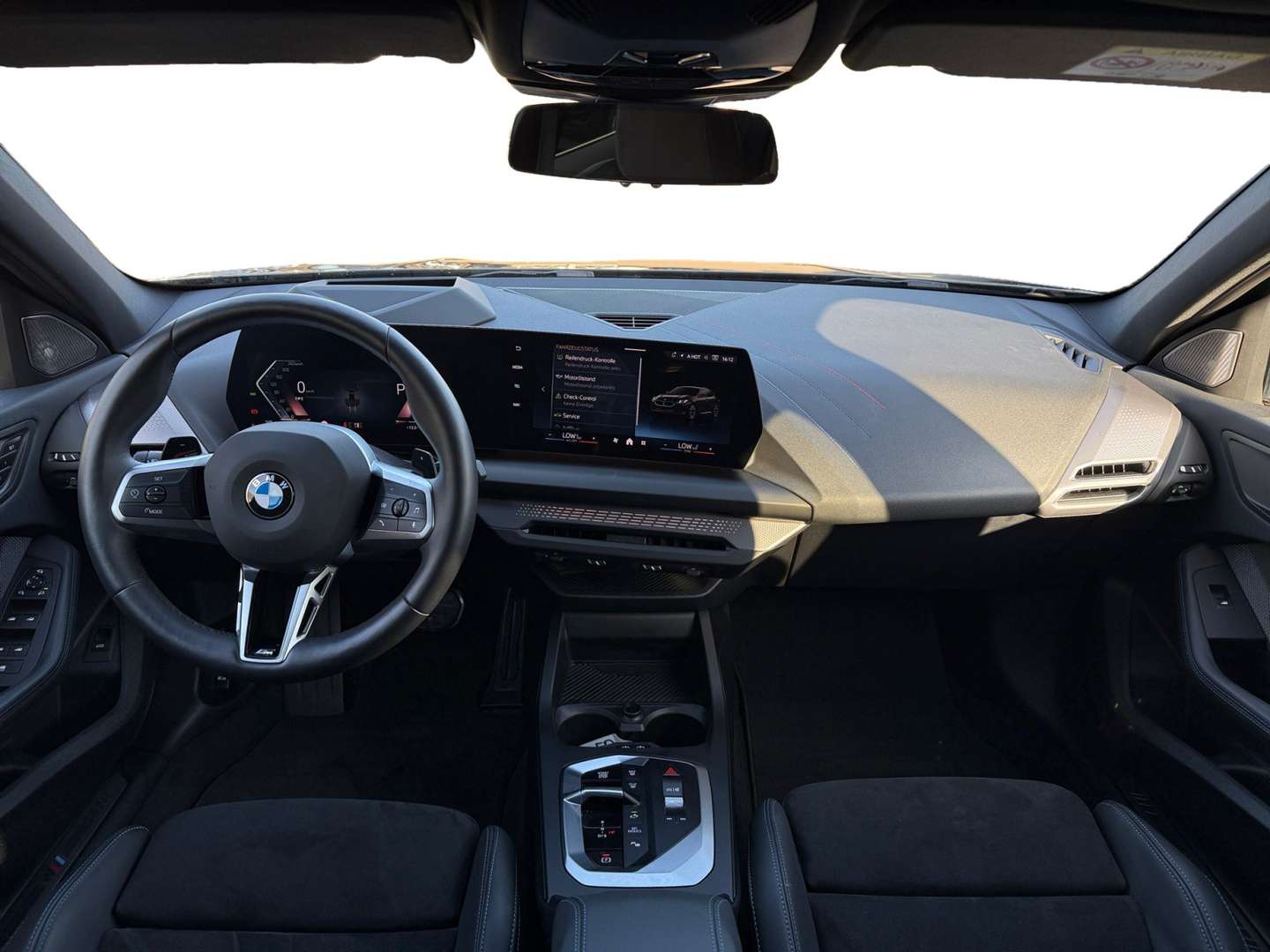 BMW Série 1 M Sport 120d - 2025 - Joinsteer - #7