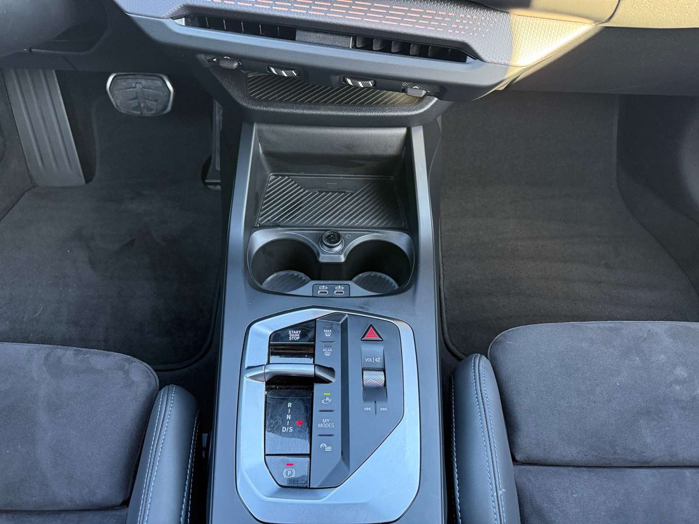 BMW Série 1 M Sport 120d - 2025 - Joinsteer - #8