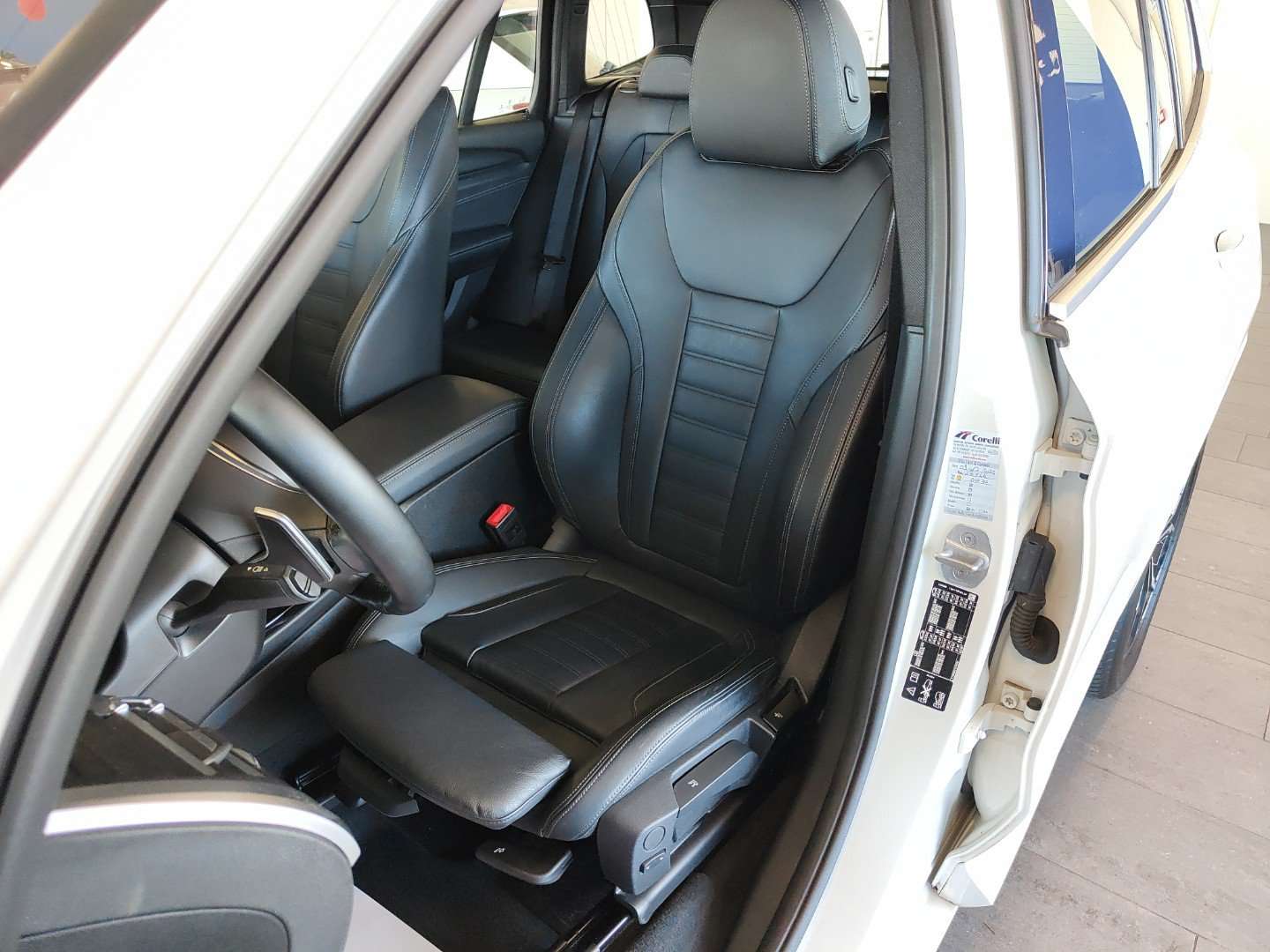 BMW X3 M Sport 20d XDrive - 2022 - Joinsteer - #4