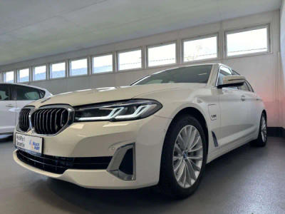 BMW Série 5 530e Luxury -  - Joinsteer - #1