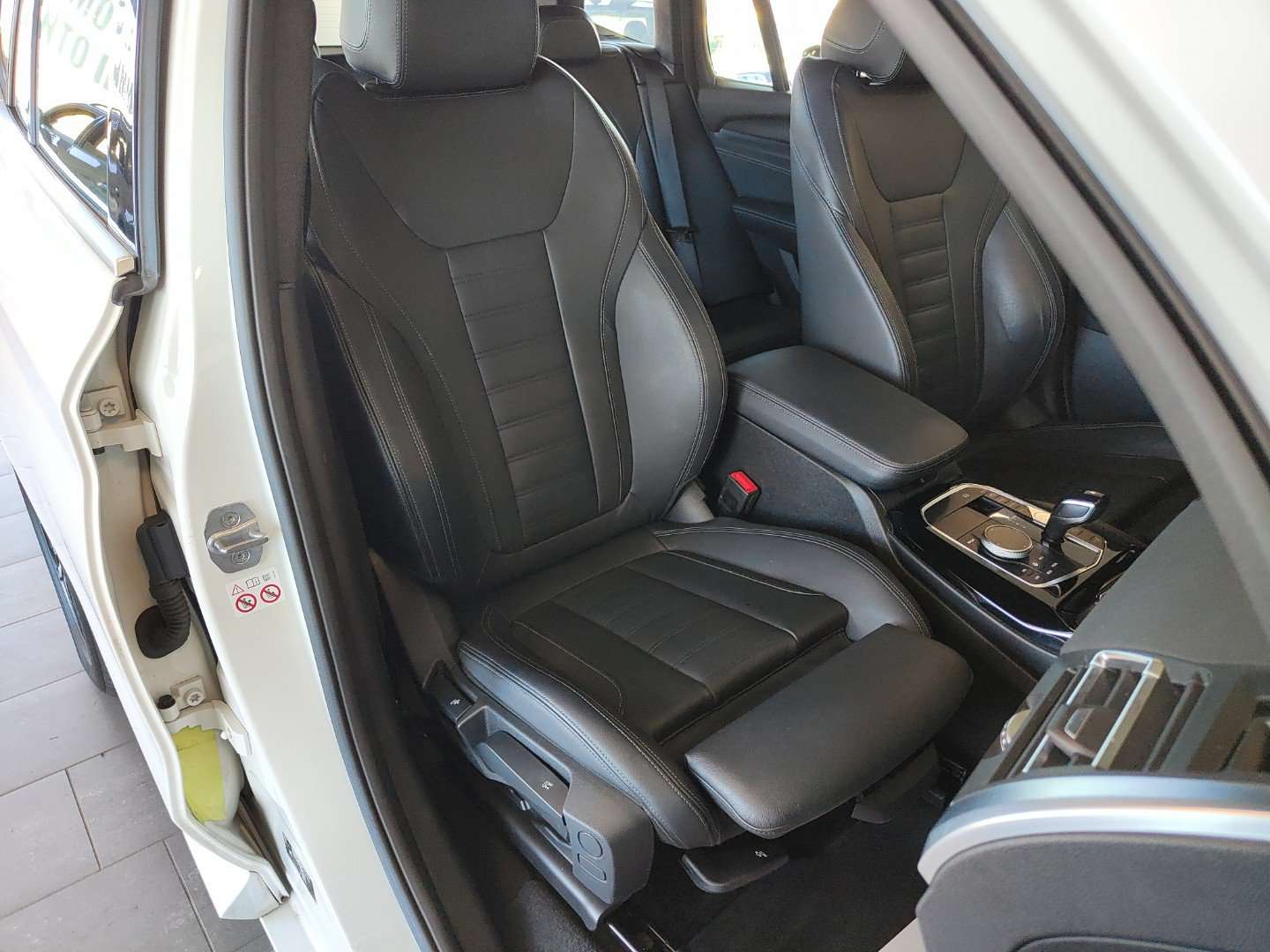 BMW X3 M Sport 20d XDrive - 2022 - Joinsteer - #5