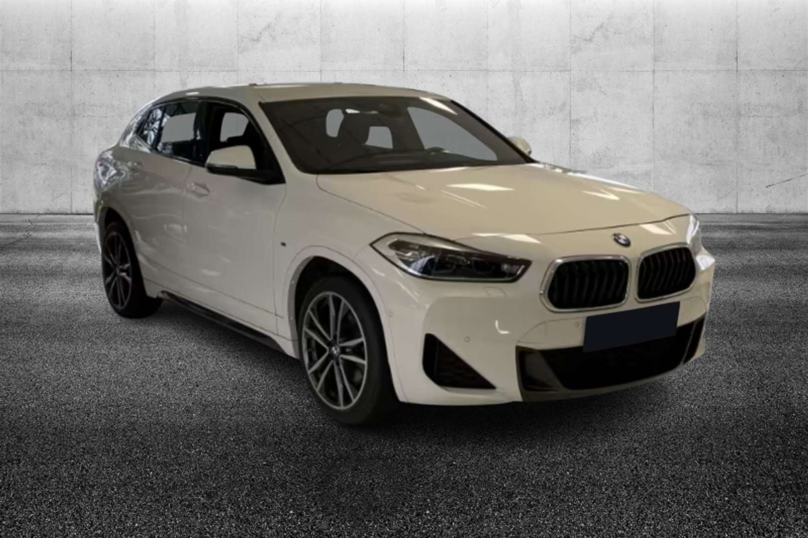 BMW X2 M Sport SDrive20d - 2021 - Joinsteer - #1