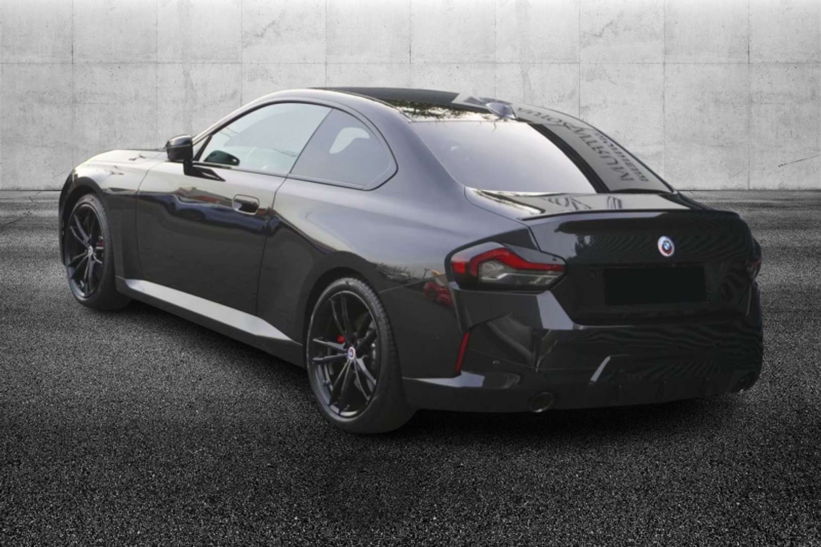 BMW Série 2 Coupé M Sport 230i - 2023 - Joinsteer - #3