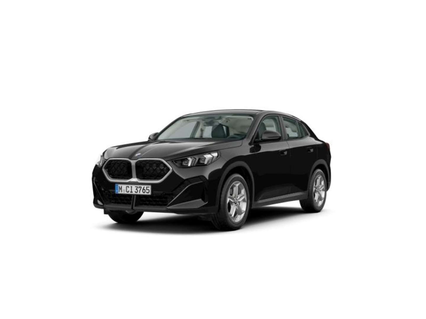 BMW X2 18d SDrive - 2024 - Joinsteer - #1