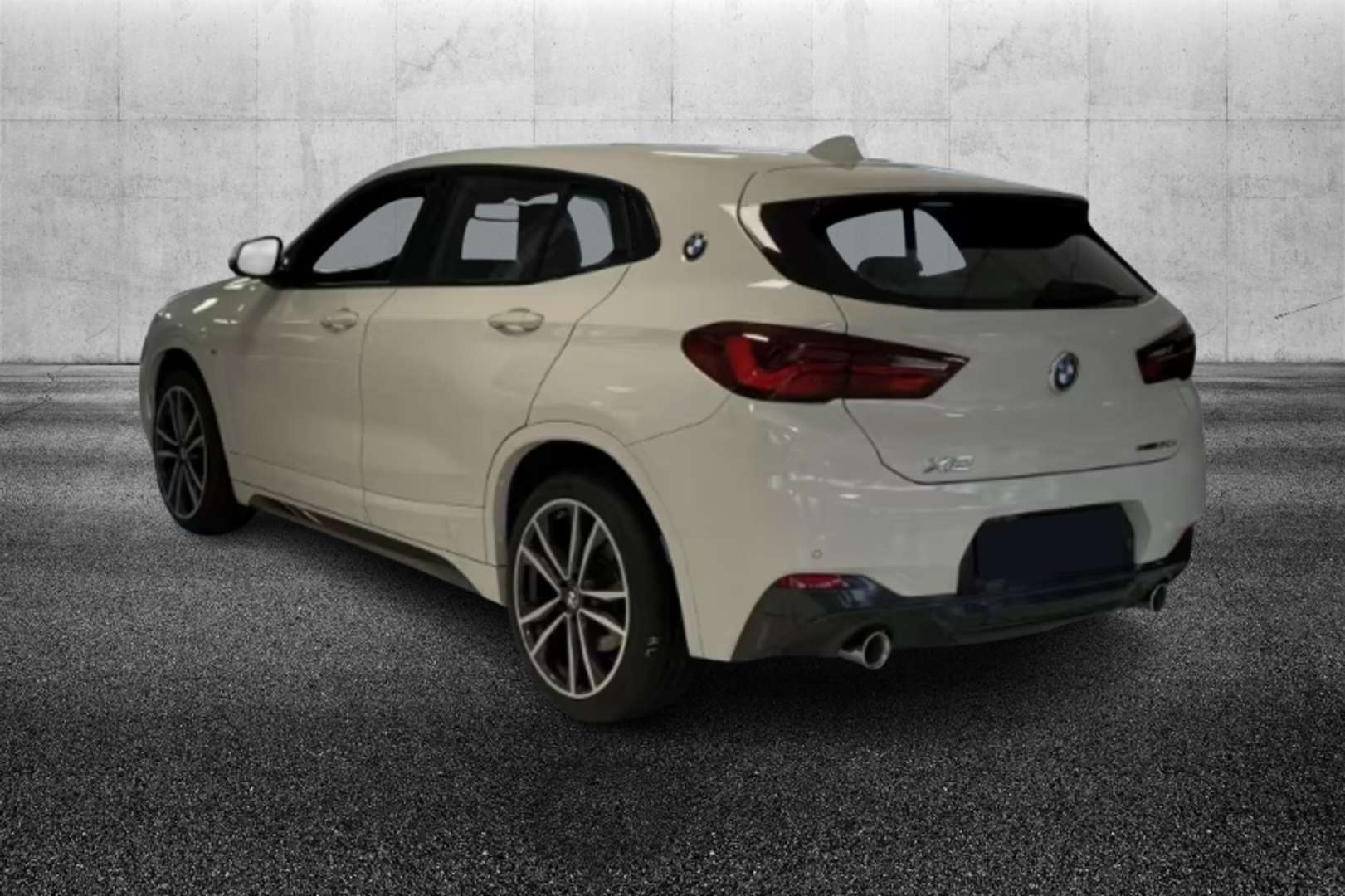 BMW X2 M Sport SDrive20d - 2021 - Joinsteer - #2