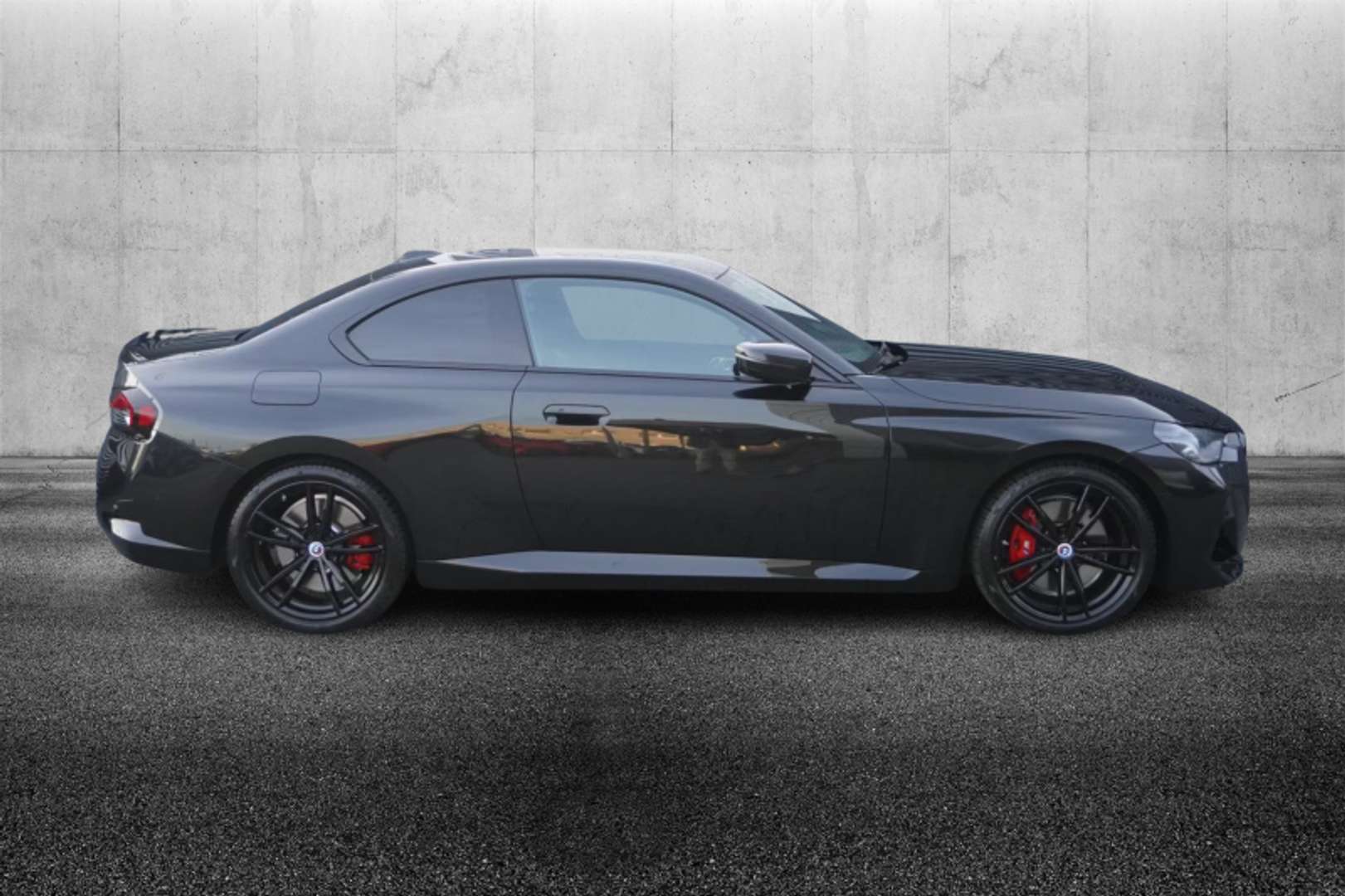 BMW Série 2 Coupé M Sport 230i - 2023 - Joinsteer - #4