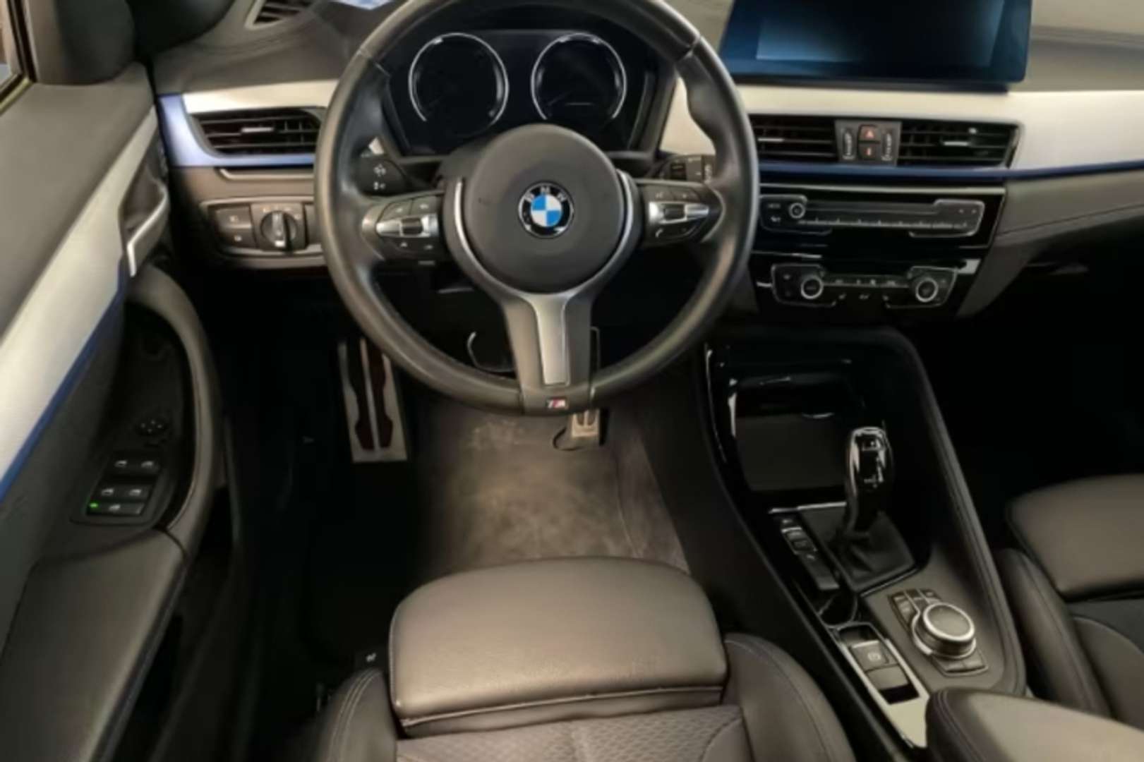 BMW X2 M Sport SDrive20d - 2021 - Joinsteer - #3