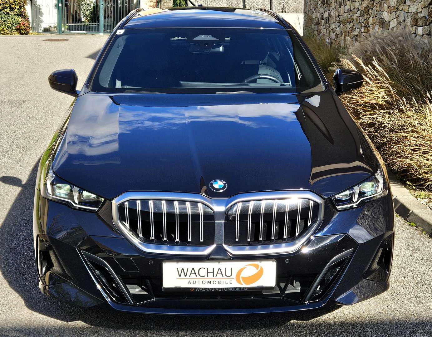 BMW Série 5 Touring M Sport 520d - 2024 - Joinsteer - #4