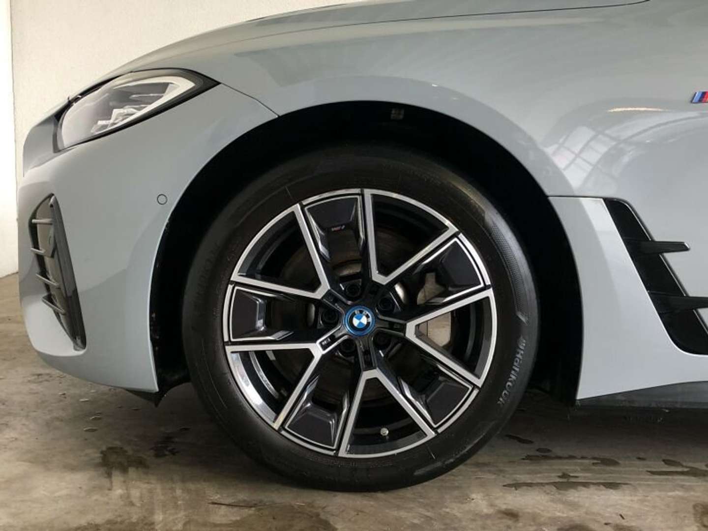 BMW I4 EDrive40 Gran Coupé M Sport EDrive40 - 2023 - Joinsteer - #1