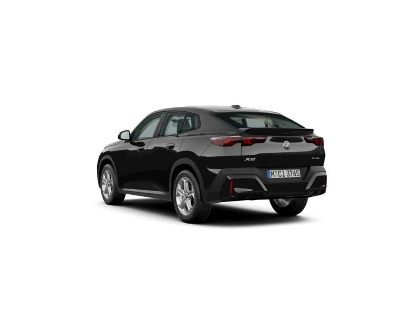 BMW X2 18d SDrive - 2024 - Joinsteer - #3