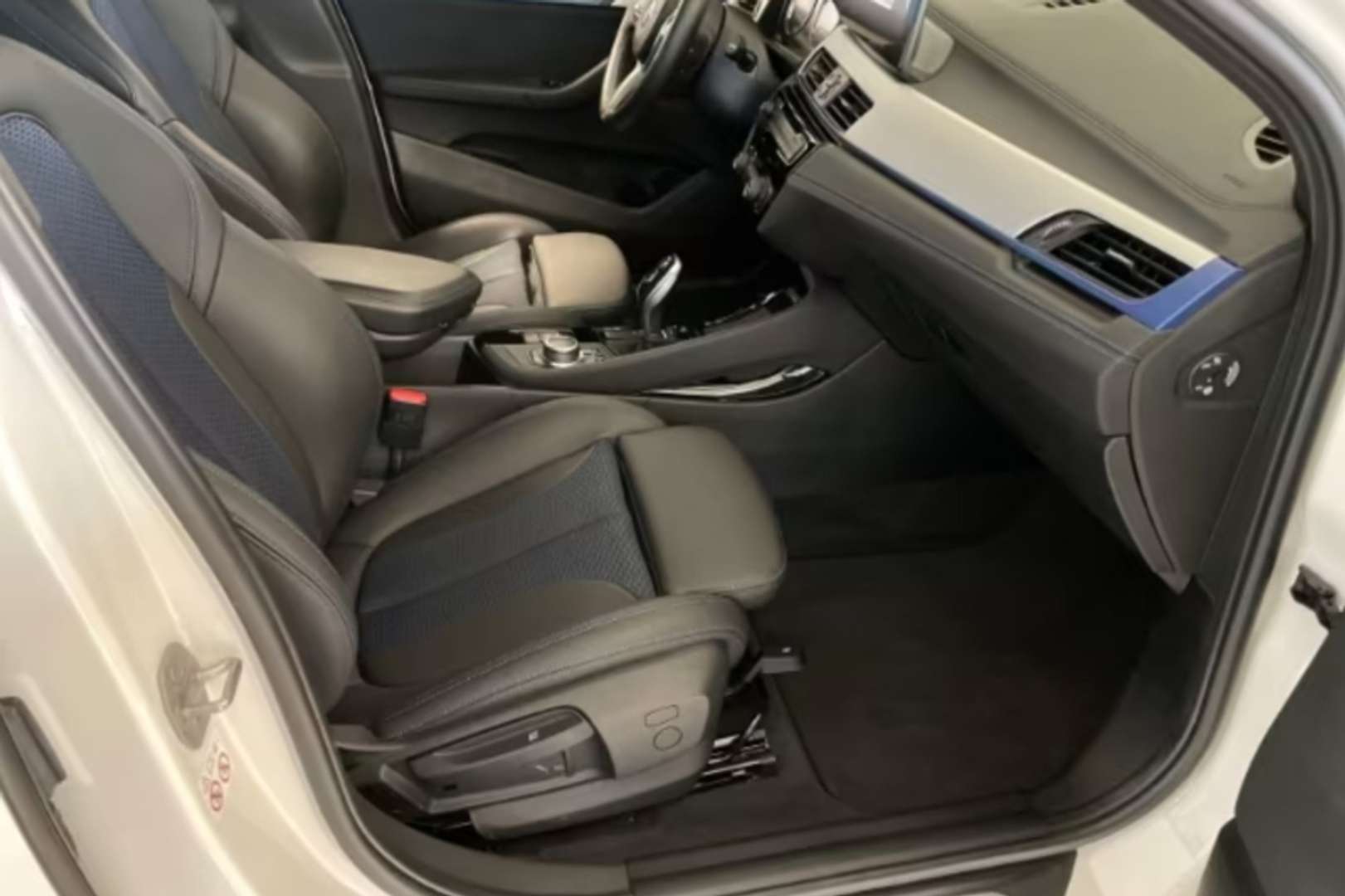 BMW X2 M Sport SDrive20d - 2021 - Joinsteer - #4