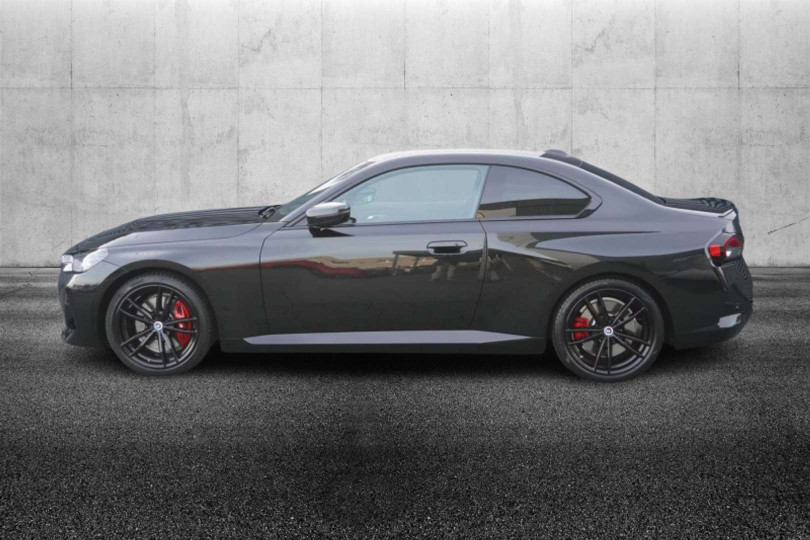 BMW Série 2 Coupé M Sport 230i - 2023 - Joinsteer - #5