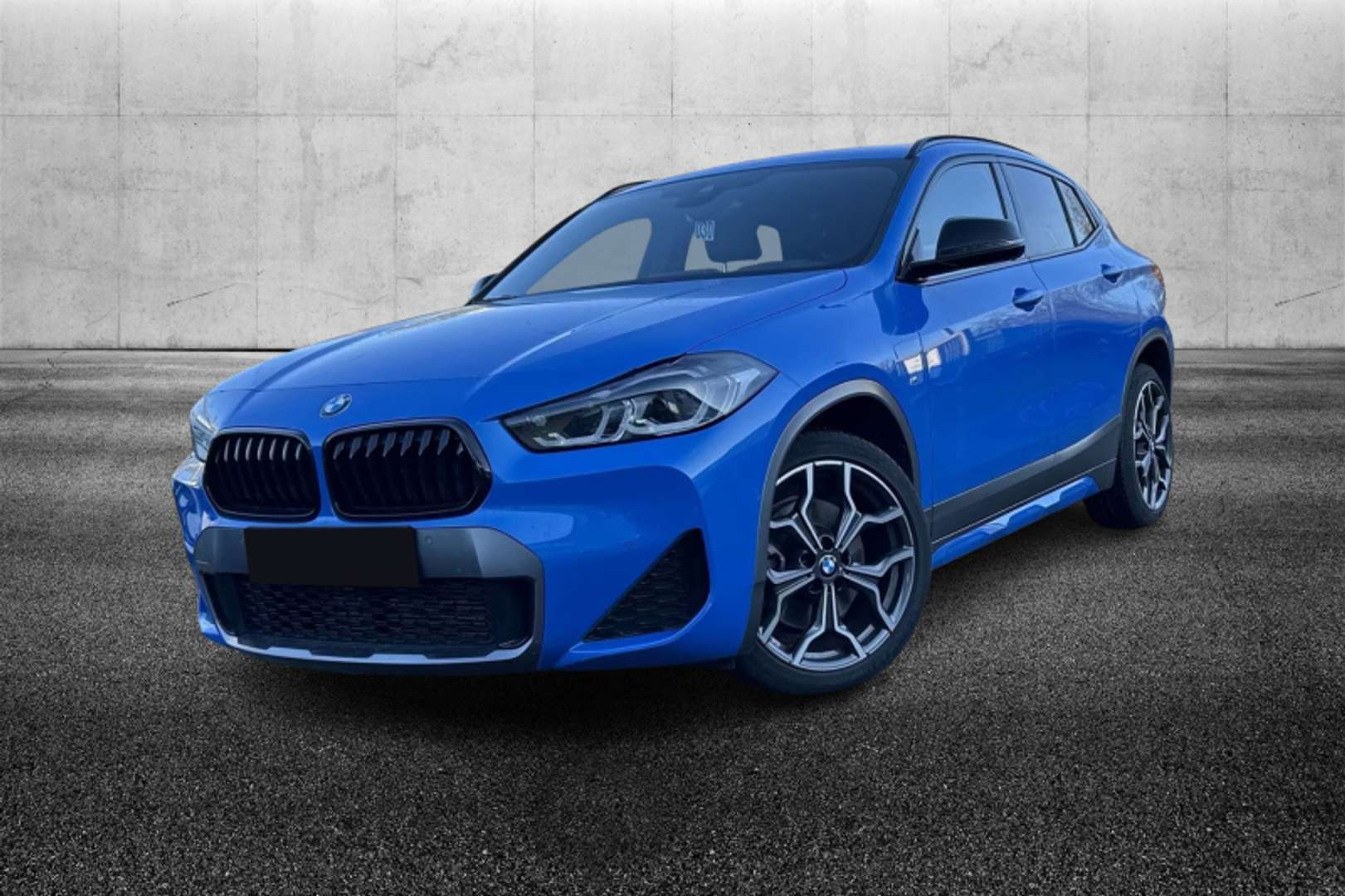 BMW X2 M Sport XDrive20d - 2022 - Joinsteer - #2