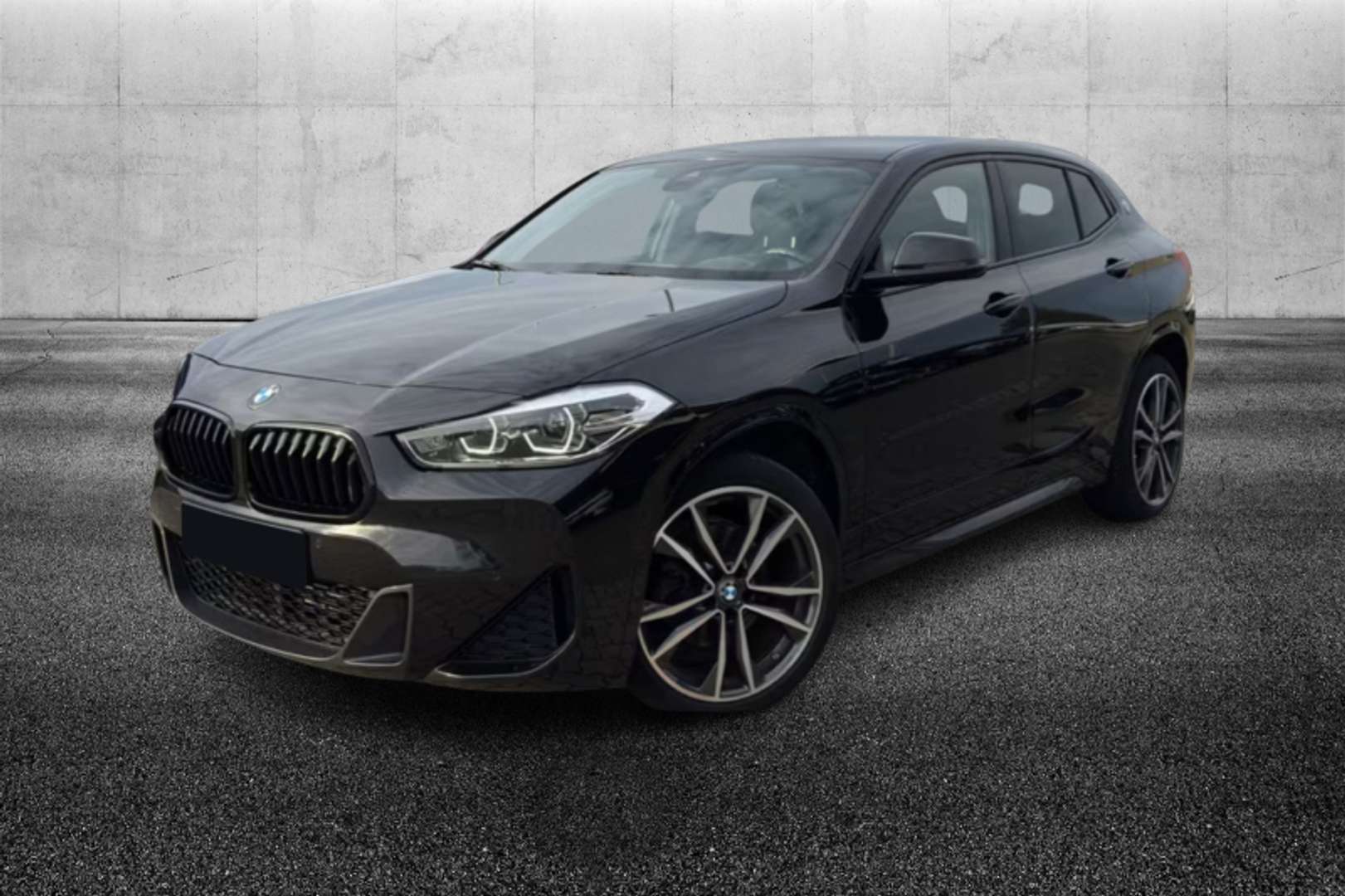 BMW X2 M Sport XDrive18d - 2021 - Joinsteer - #1