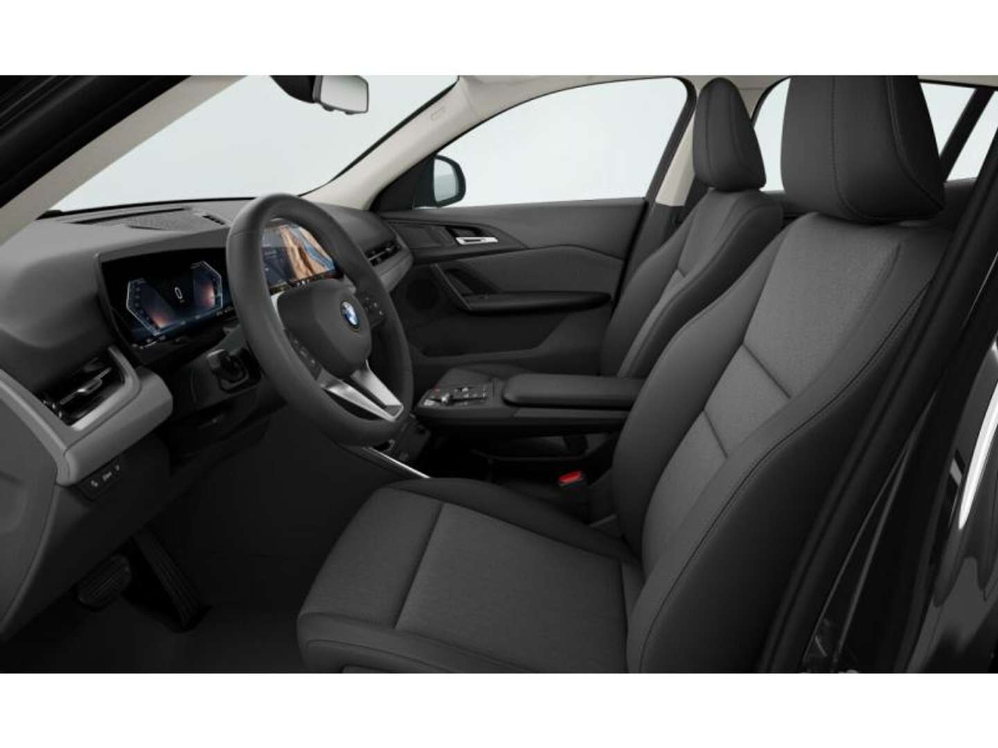 BMW X2 18d SDrive - 2024 - Joinsteer - #4