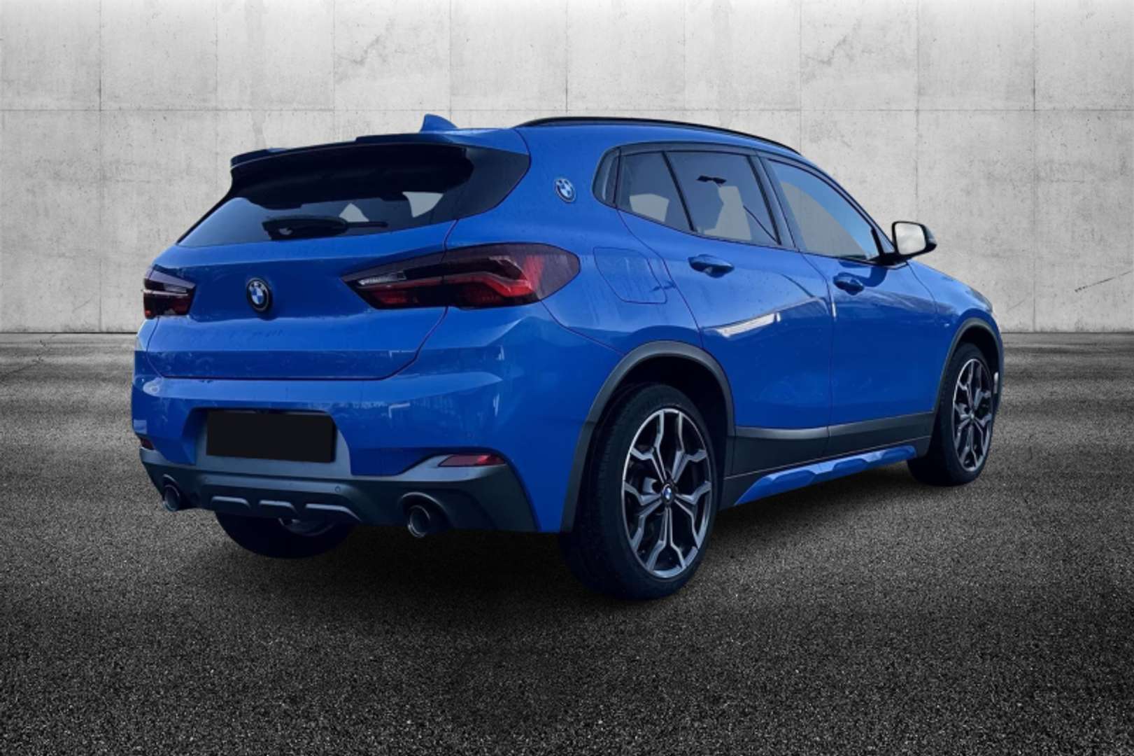 BMW X2 M Sport XDrive20d - 2022 - Joinsteer - #3