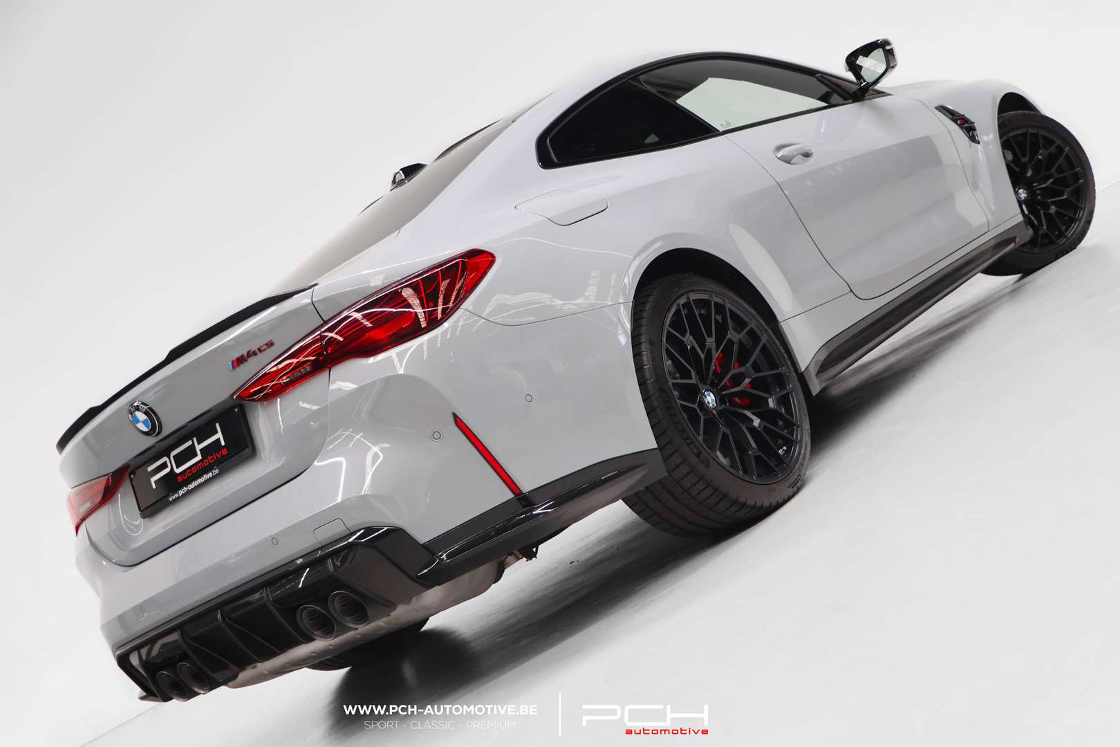 BMW M4 CS M4 - 2026 - Joinsteer - #2