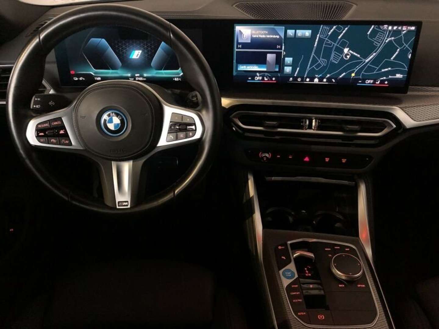 BMW I4 EDrive40 Gran Coupé M Sport EDrive40 - 2023 - Joinsteer - #3