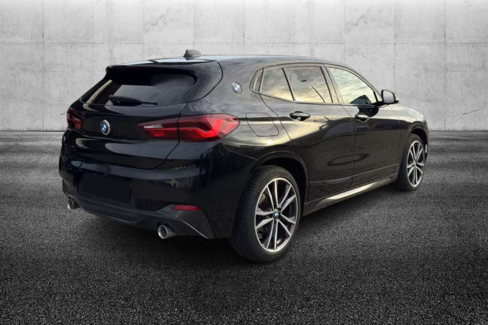 BMW X2 M Sport XDrive18d - 2021 - Joinsteer - #3