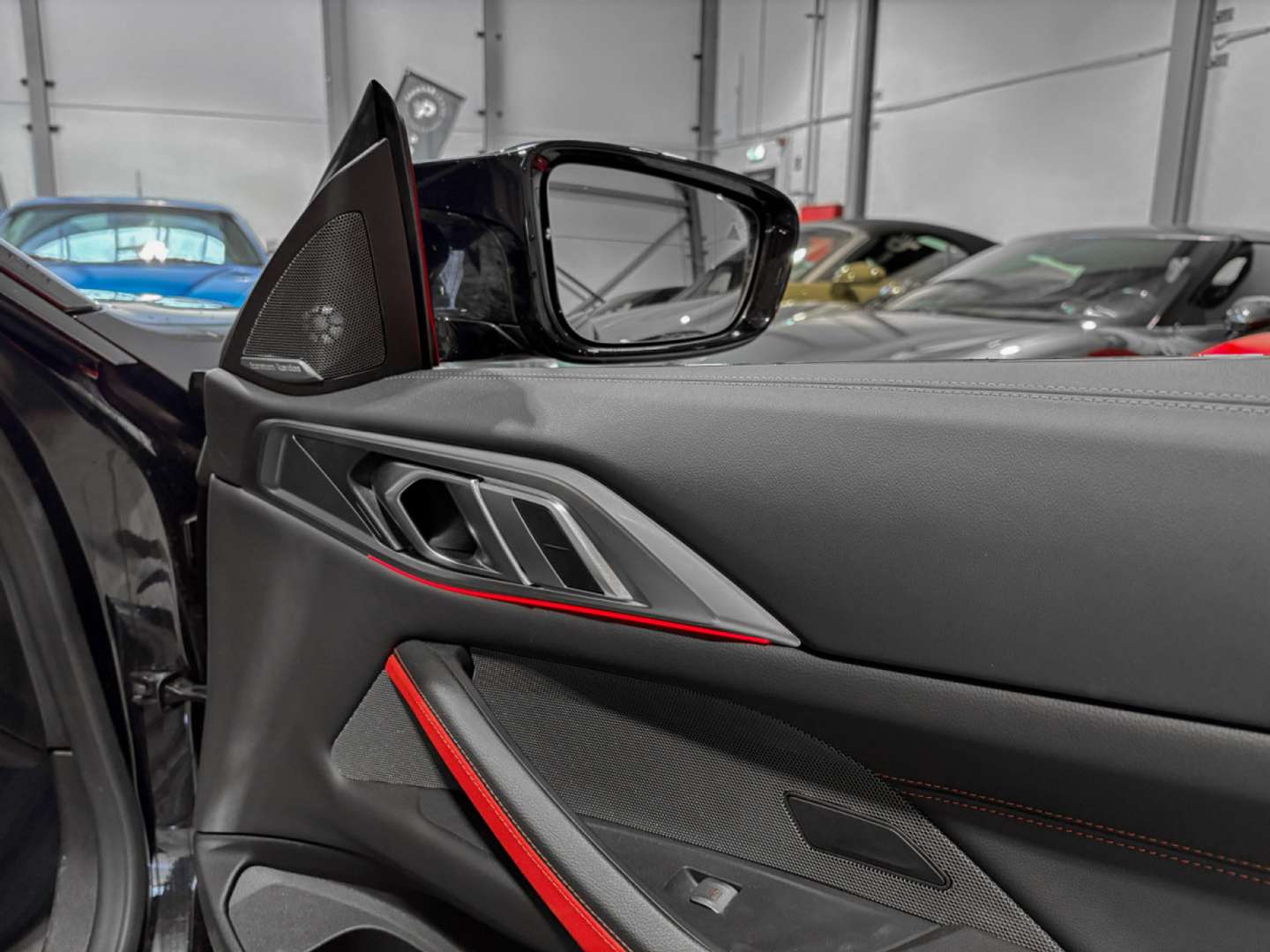 BMW Série 4 Cabriolet M440i XDrive - 2024 - Joinsteer - #7