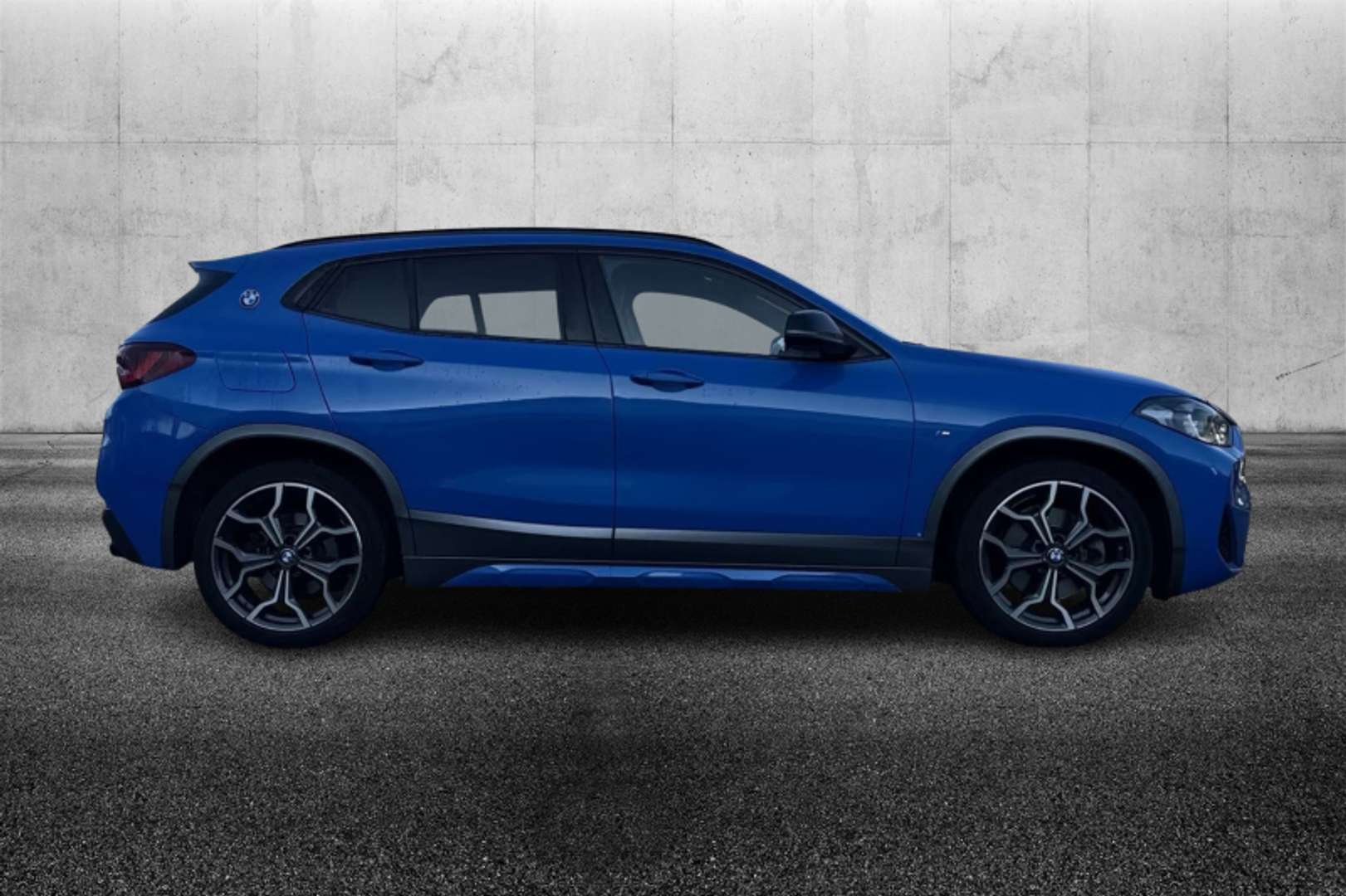 BMW X2 M Sport XDrive20d - 2022 - Joinsteer - #5
