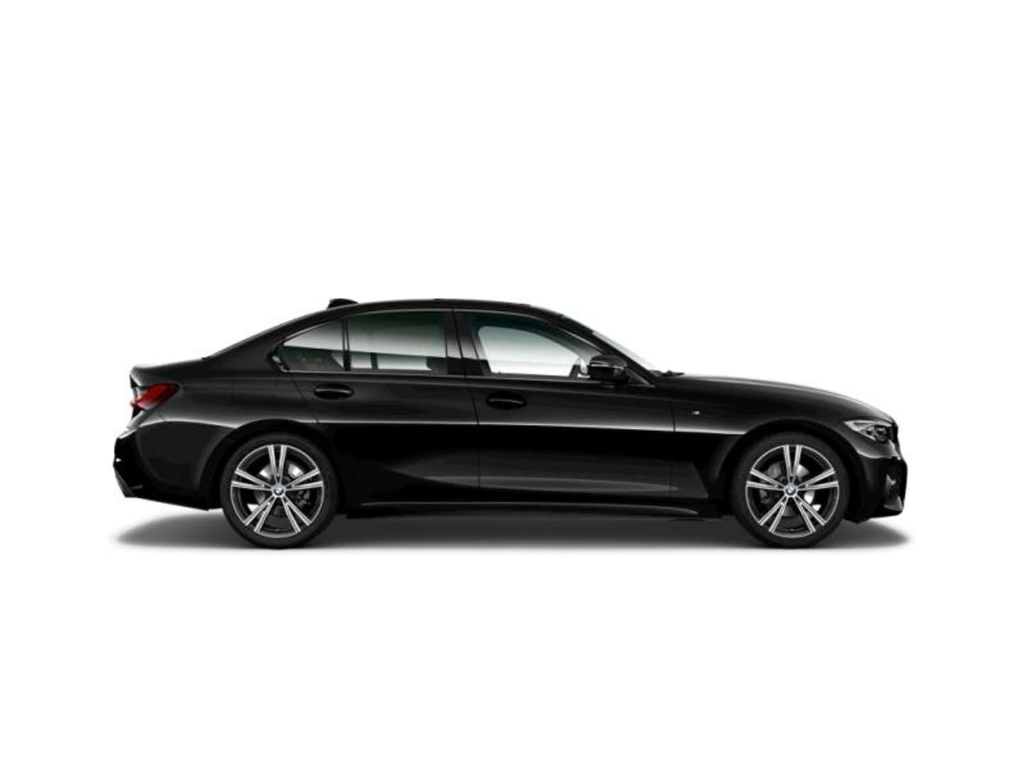 BMW Série 3 Berline M Sport 318 - 2022 - Joinsteer - #2