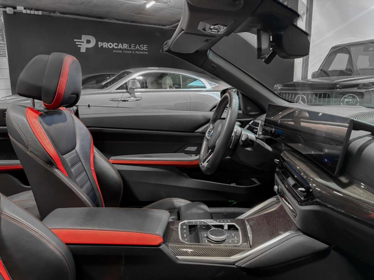 BMW Série 4 Cabriolet M440i XDrive - 2024 - Joinsteer - #8