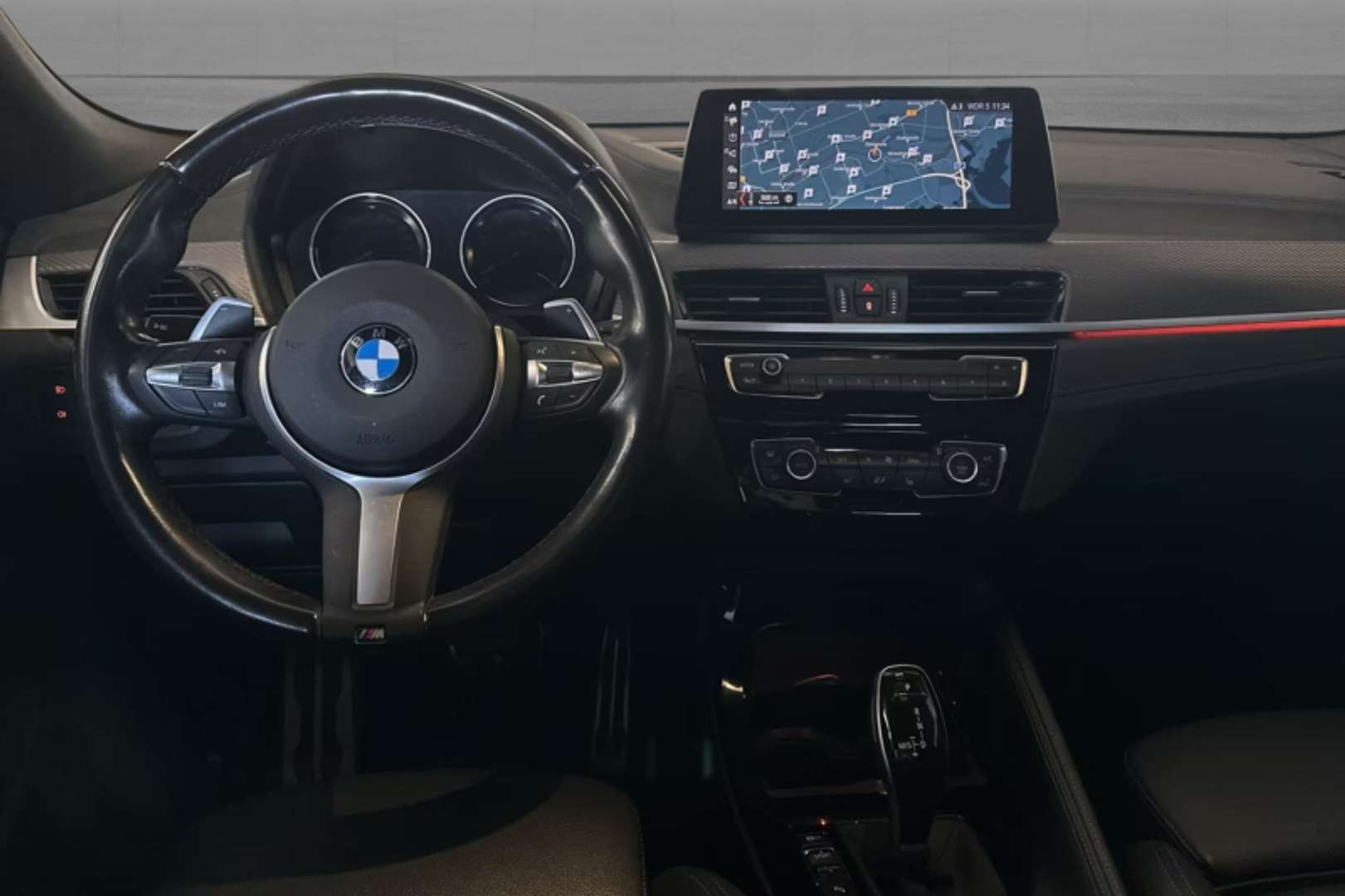 BMW X2 M Sport XDrive20d - 2022 - Joinsteer - #6