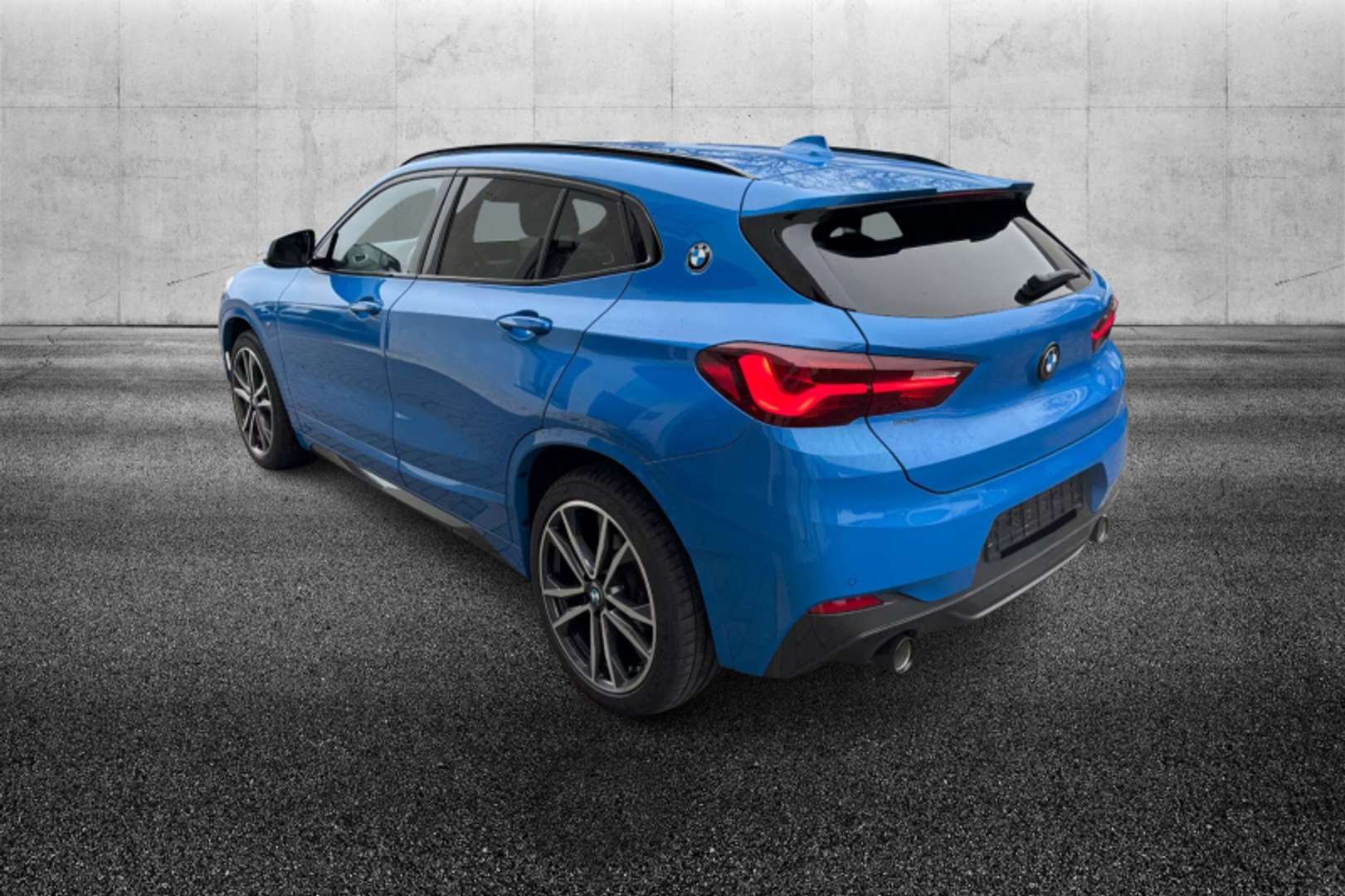 BMW X2 M Sport SDrive18d - 2022 - Joinsteer - #4