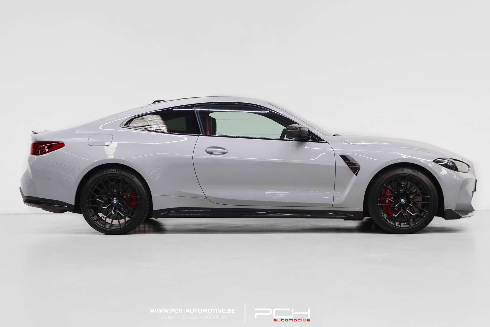 BMW M4 CS M4 - 2026 - Joinsteer - #4