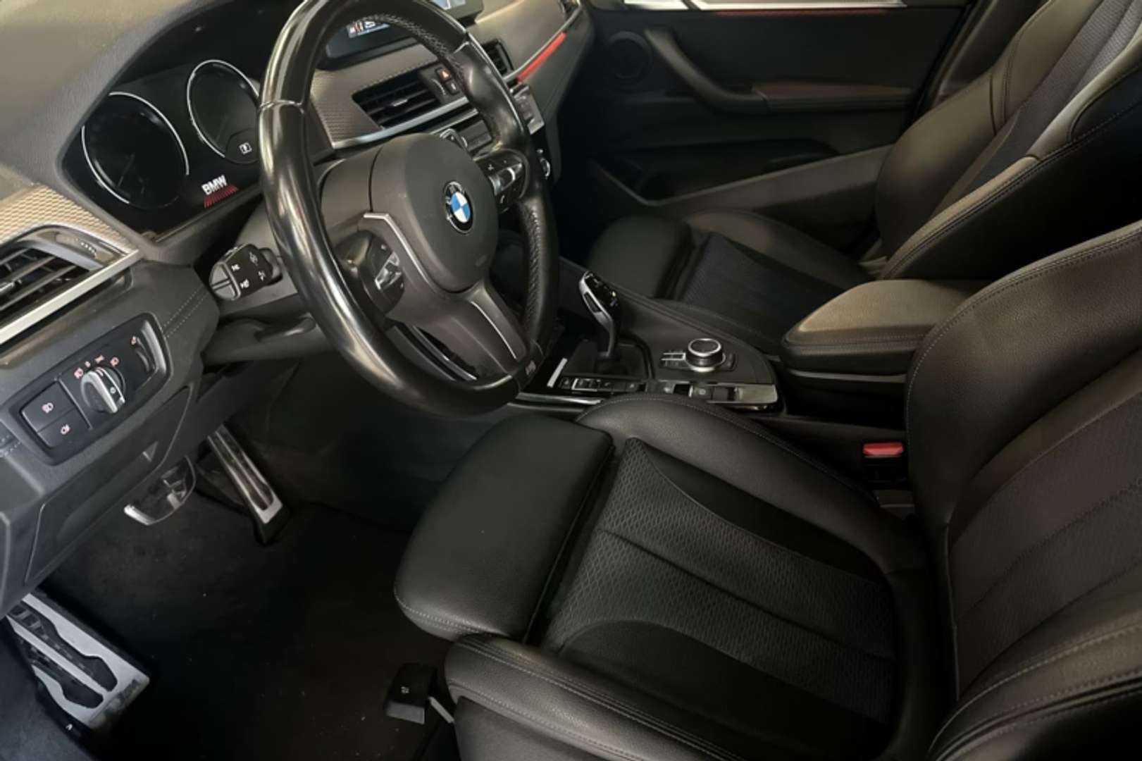 BMW X2 M Sport XDrive20d - 2022 - Joinsteer - #7