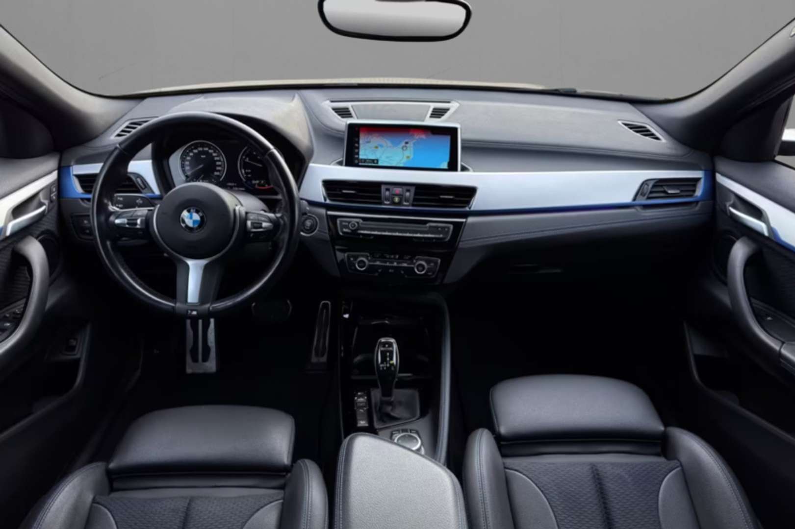 BMW X2 M Sport XDrive18d - 2021 - Joinsteer - #6