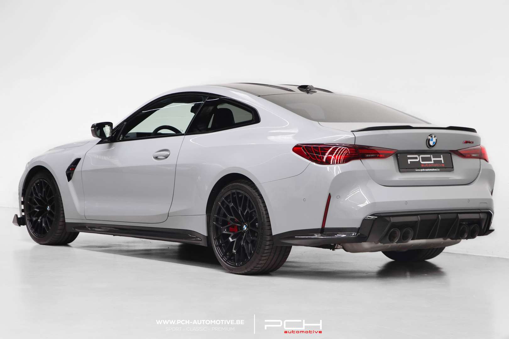 BMW M4 CS M4 - 2026 - Joinsteer - #5