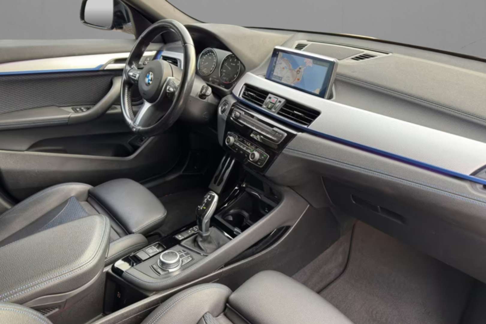 BMW X2 M Sport XDrive18d - 2021 - Joinsteer - #7