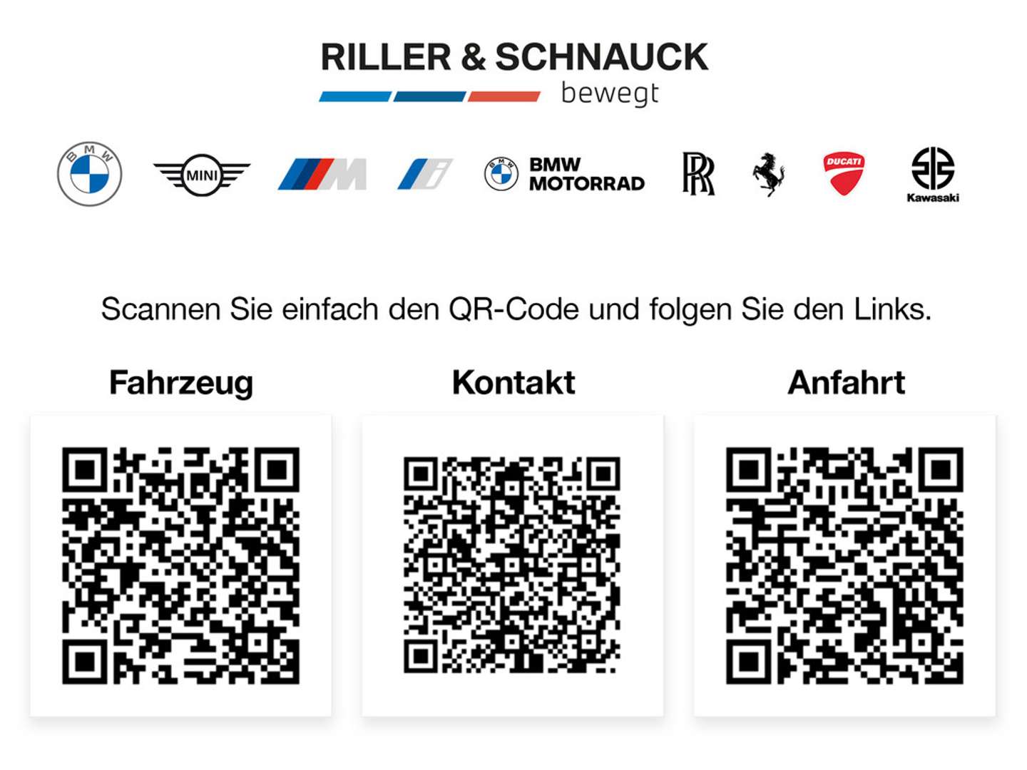 BMW Série 420i M Sport 420i - 2024 - Joinsteer - #5