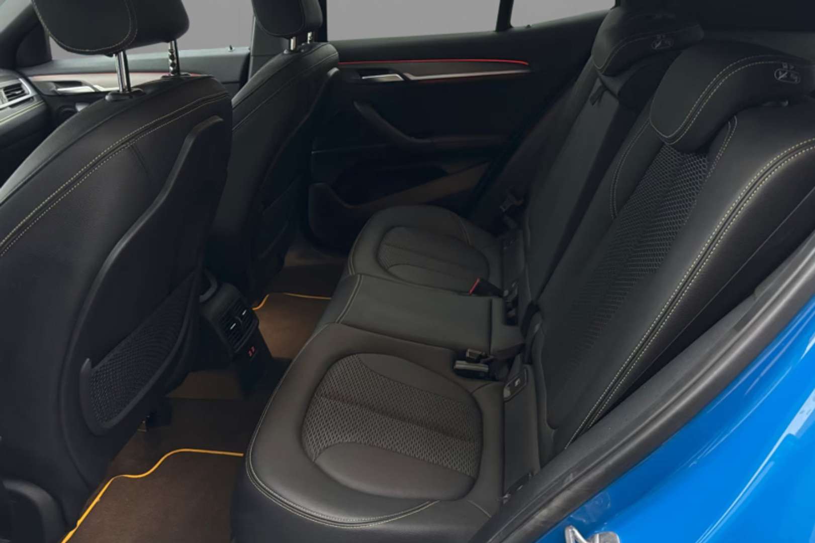 BMW X2 M Sport SDrive18d - 2022 - Joinsteer - #7