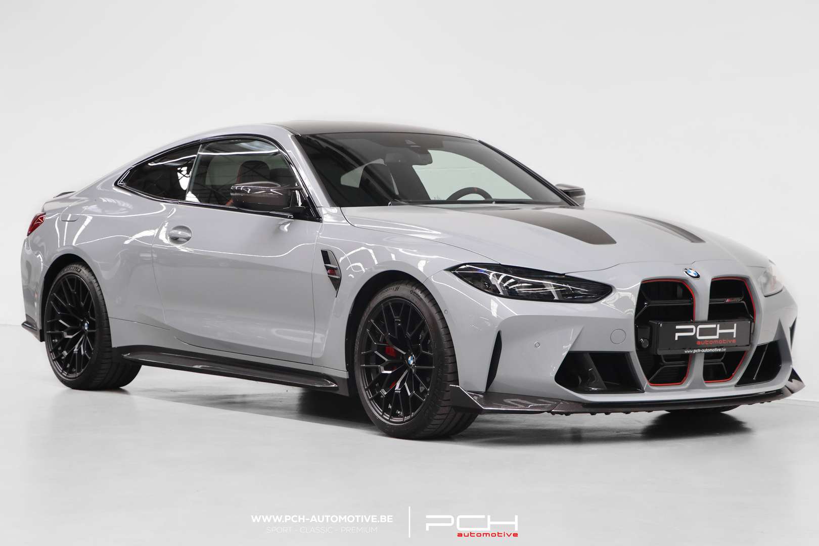 BMW M4 CS M4 - 2026 - Joinsteer - #6