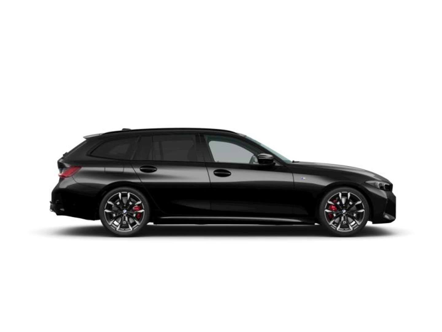 BMW Série 3 Sport 318i - 2025 - Joinsteer - #2