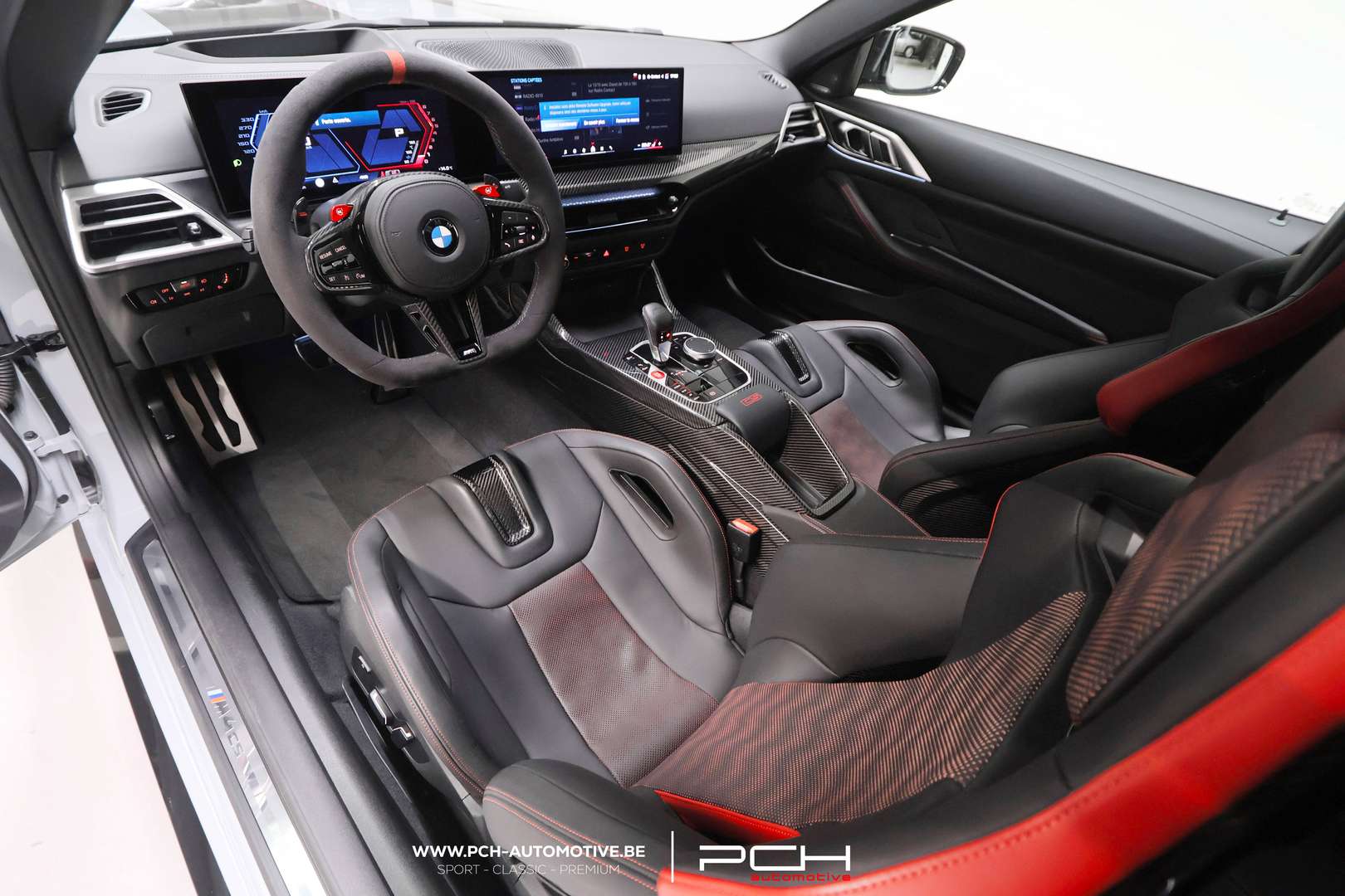 BMW M4 CS M4 - 2026 - Joinsteer - #7