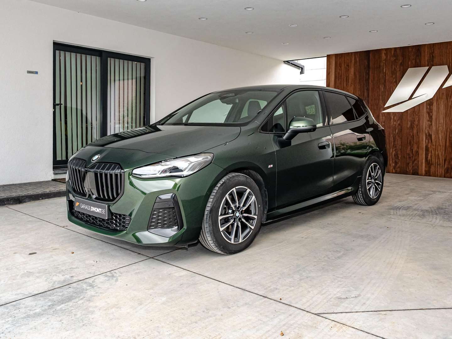 BMW 218i M Sport - 2024 - Joinsteer - #3