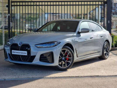 BMW I4 40 Gran Coupé - 2024 - Joinsteer - #1