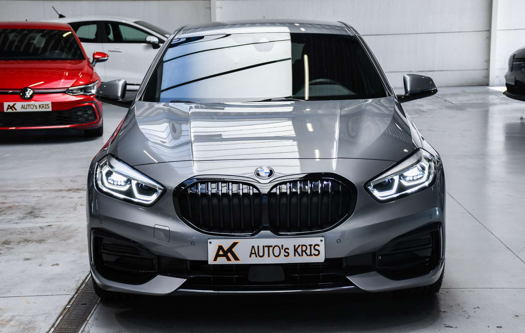 BMW 118 Sport 118i - 2023 - Joinsteer - #4