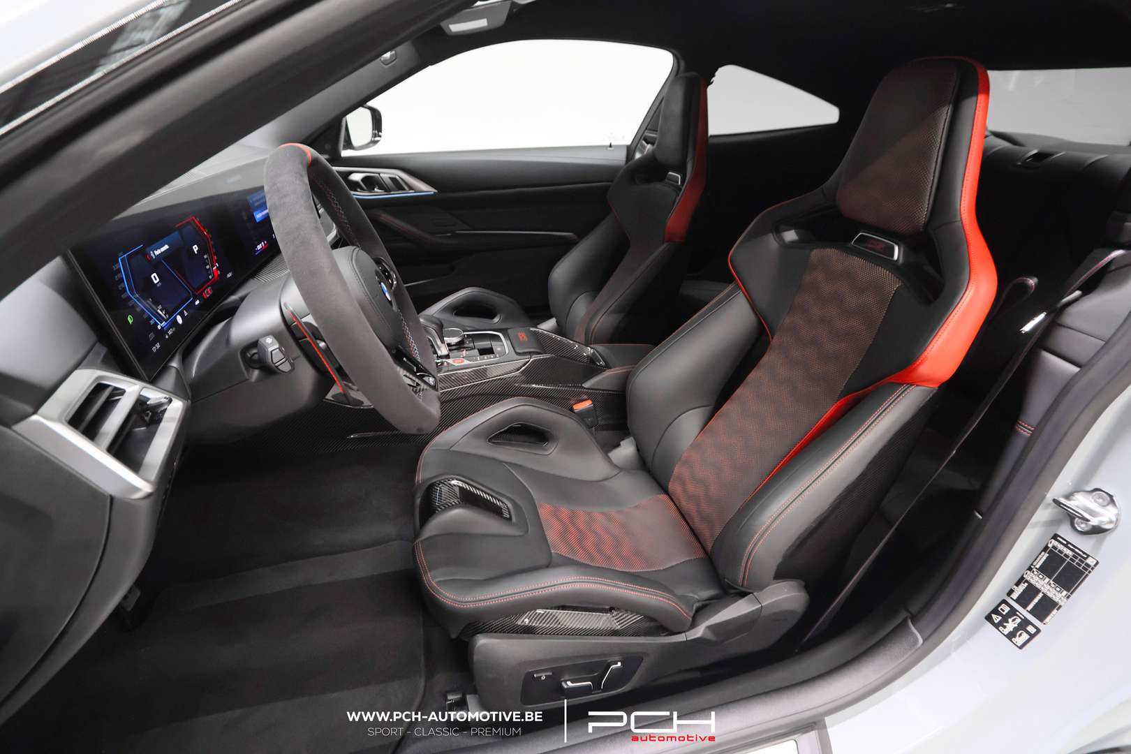 BMW M4 CS M4 - 2026 - Joinsteer - #8