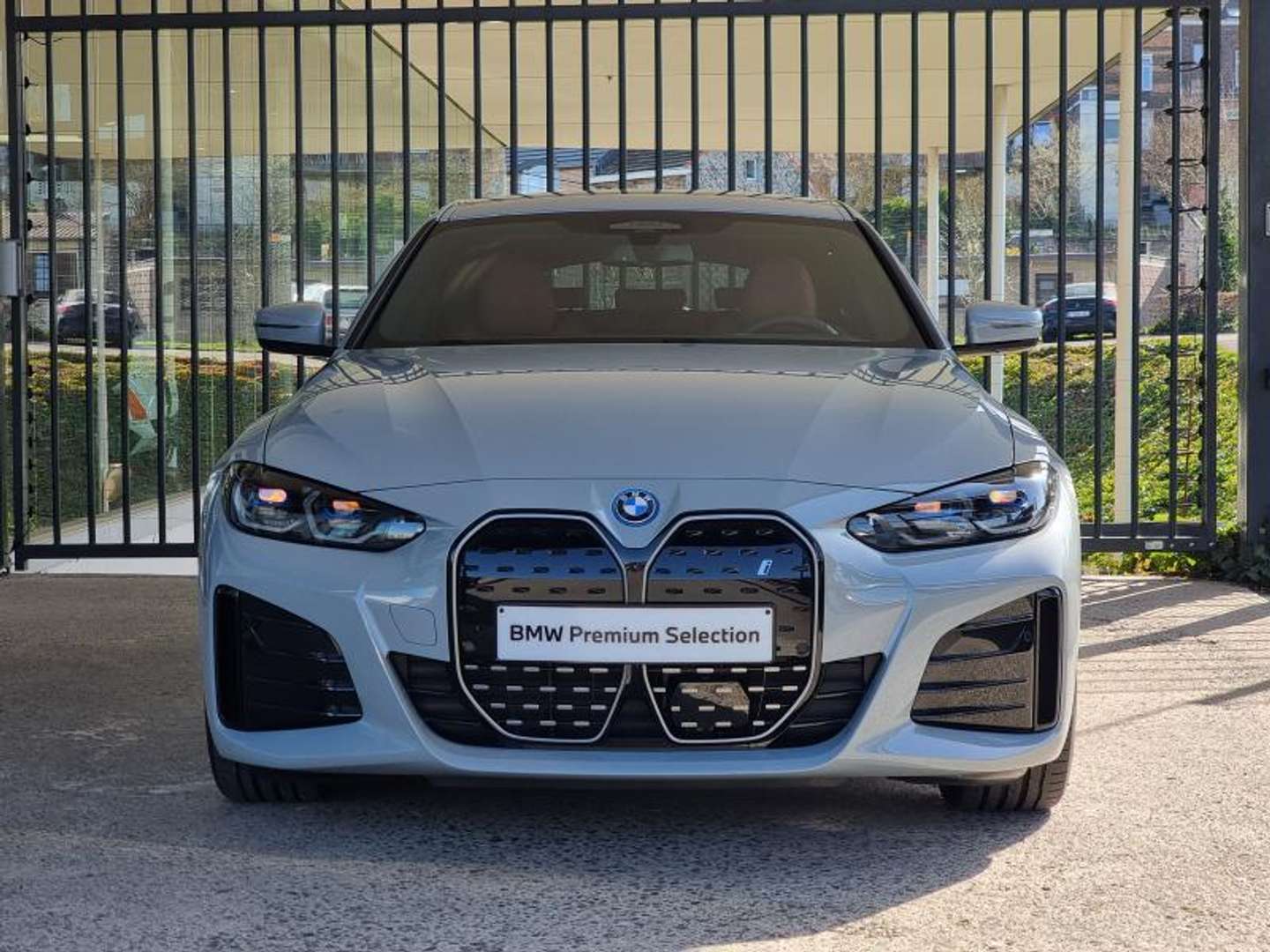 BMW I4 40 Gran Coupé - 2024 - Joinsteer - #2