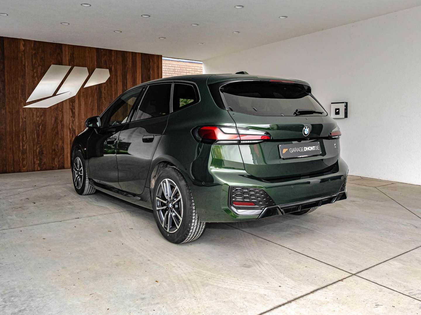 BMW 218i M Sport - 2024 - Joinsteer - #5