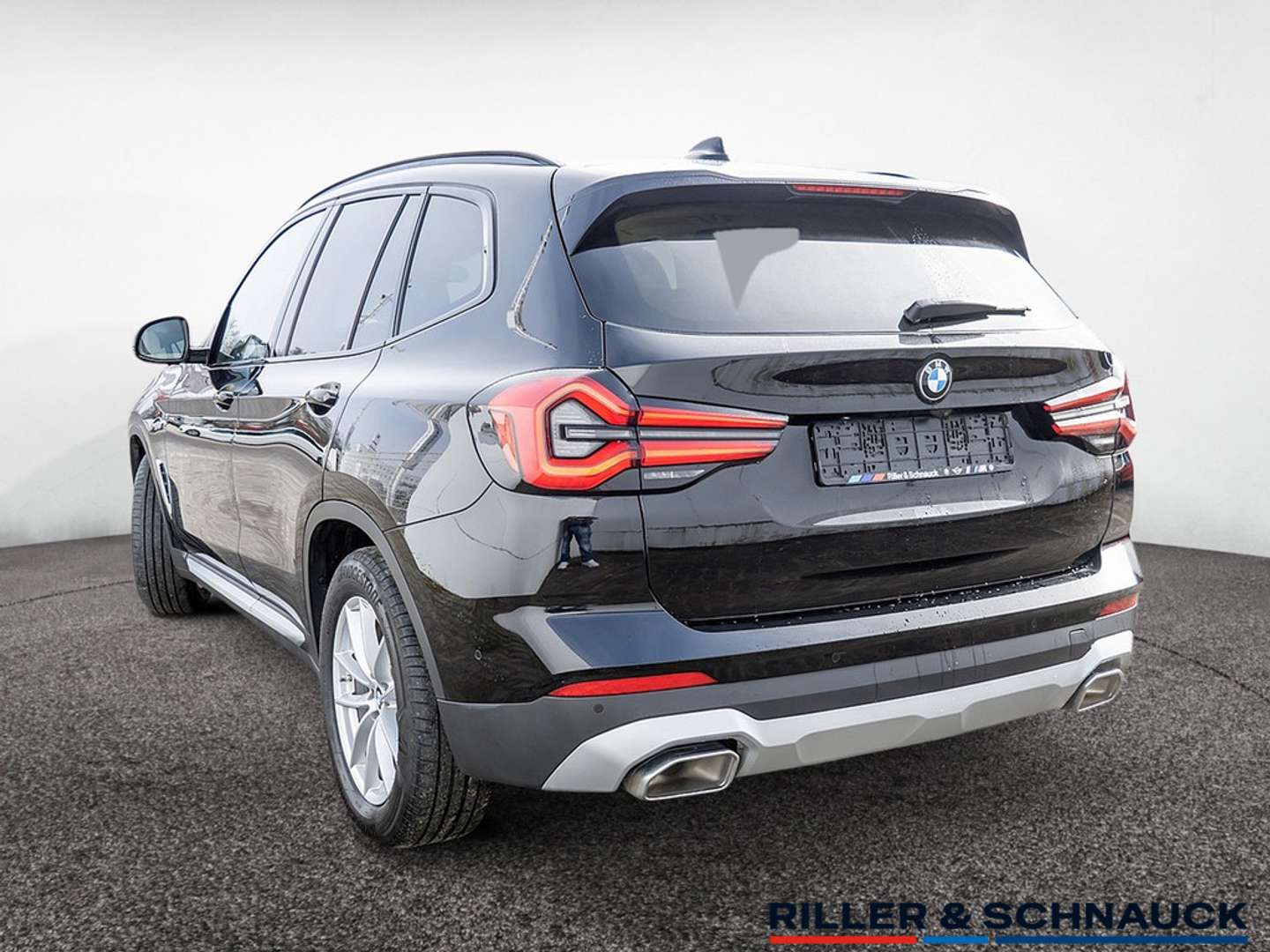 BMW X3 20d XDrive - 2023 - Joinsteer - #3