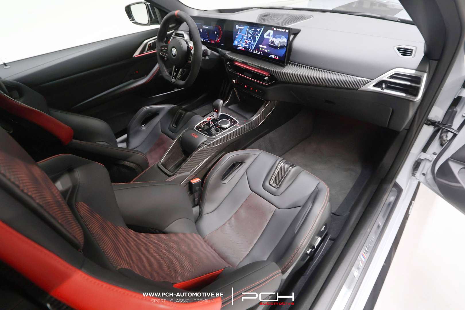 BMW M4 CS M4 - 2026 - Joinsteer - #9